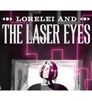 Lorelei and the Laser Eyes SWITCH Access Nintendo eShop Key GLOBAL